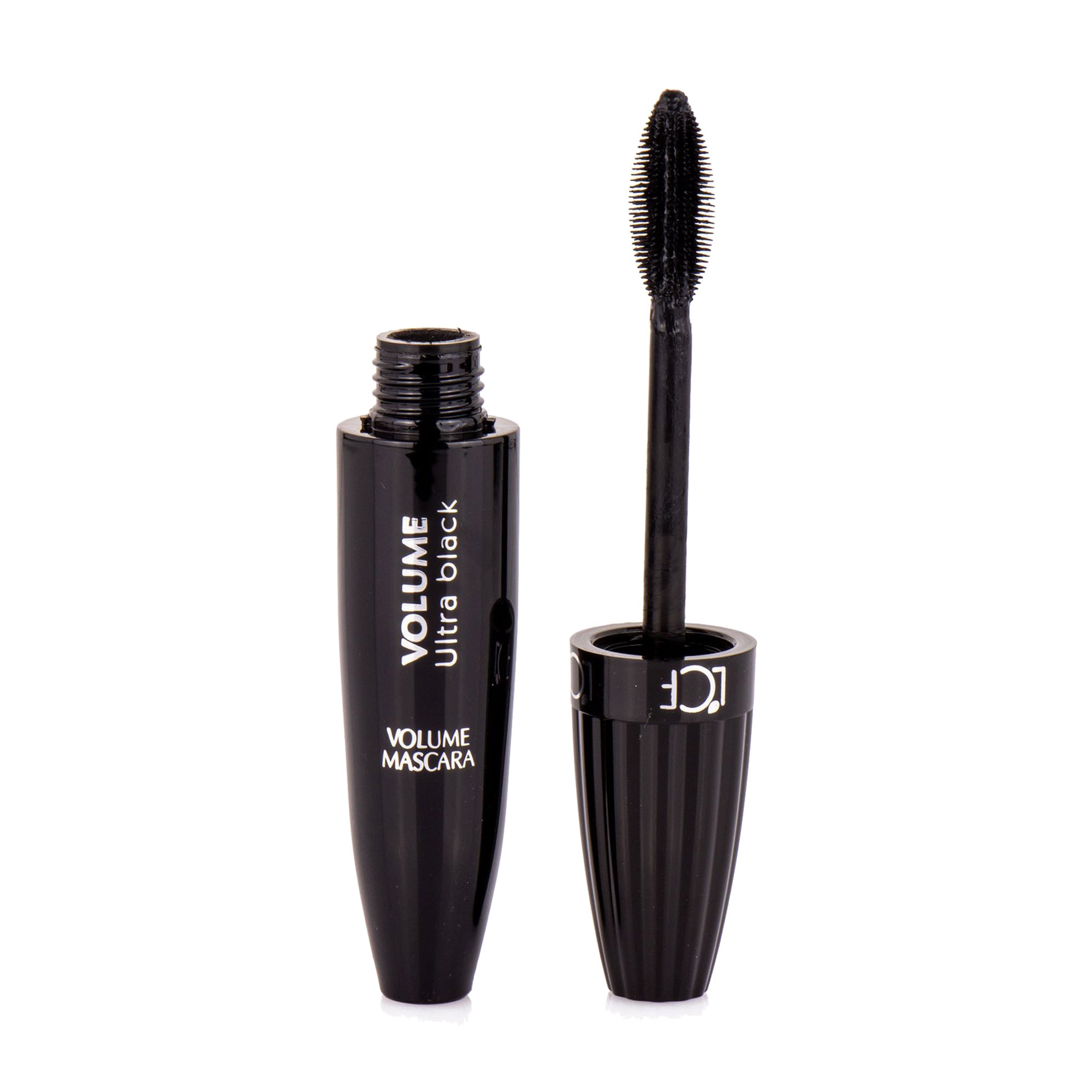 Туш для вій LCF Volume Ultra Black, 13 мл
